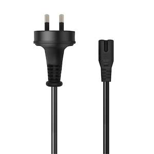 Cpap Parts: Fisher & Paykel SleepStyle Power Cord