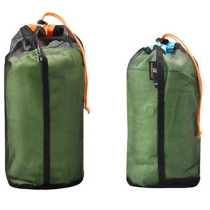 Travel Cpaps Accessories: Stuff sack for travel, storage and camping