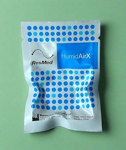 ResMed HumidX Standard or HumidX Plus