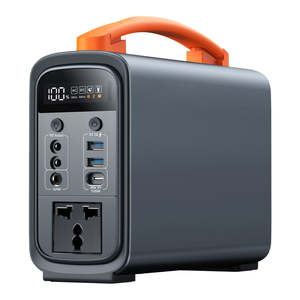 Hire Sleepco Large CPAP Travel Battery 320 Wh