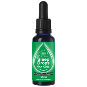 Products: SleepDrops for Kids 30ml
