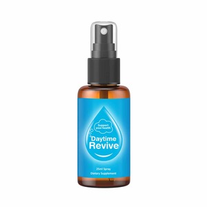 SleepDrops Daytime Revive 25ml Spray FSS