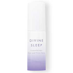 DIVINE SLEEP Aromatherapy Room and Pillow Spray 50ml