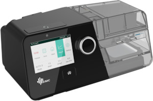 New: BMC G3 APAP CPAP Machine with Smart Humidifier | Advanced Sleep Apnea Therapy at Affordable Price