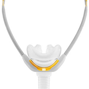 Frontpage: Fisher & Paykel Solo Pillows Mask – Single Seal | Minimalist Fit, Maximum Comfort