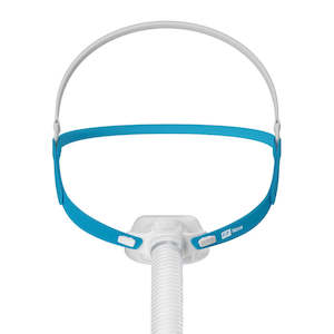Fisher & Paykel Nova Micro Pillows Mask | Ultra-Light Nasal Pillows for Unmatched Comfort