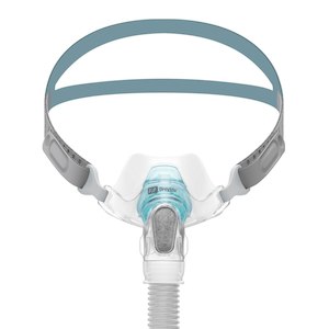 Fisher & Paykel Brevida Nasal Pillows CPAP Mask – Complete with Headgear | Gen&hellip;