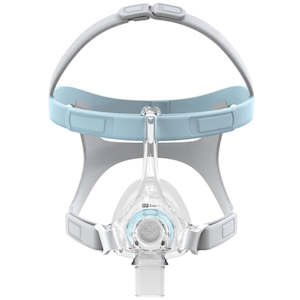 Fisher & Paykel Eson 2 Nasal Mask – Complete with Headgear | Trusted Fit, Advanced Comfort