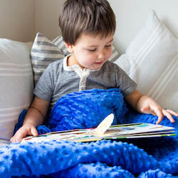 Products: Kids Weighted Blanket