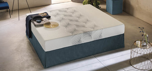 Ibs Intelligent Bedding Systems: RESPIRA - the complete bedding system that breathes