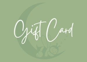 For Mum: Sleepy B Gift Card