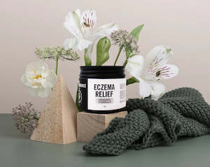 For Mum: Eczema Relief