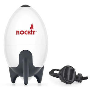 Rockit Stroller Rocker - Rechargeable Version