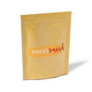 SavviSand - 100g Refill Formula