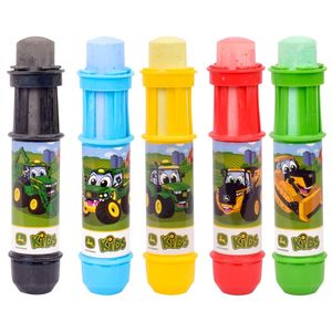 Travel: John Deere - Chalk Holders