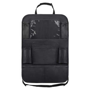 Travel: Baby First - Back Seat Organiser