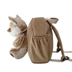 Chai Baby Backpack with Front Harness