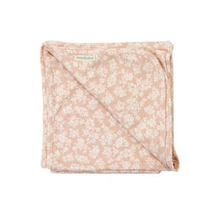 Swaddles: Woolbabe - Swaddle Blanket