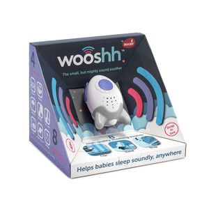 Rockit - Wooshh Sound Soother