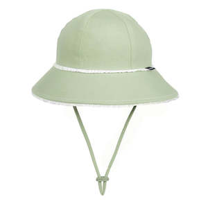 Bedhead - Core Range Kids Bucket Hat (2-13Y)