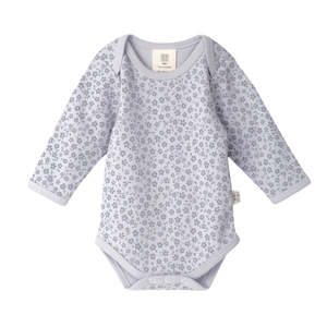 Spring Sleeping: Babu - Long Sleeve Bodysuit