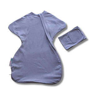 Baby Loves Sleep - Sleepy Hugs Original Sleeping Bag