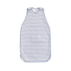 Spring Sleeping: Woolbabe - Mini 3 Seasons Side Zip - 0-9 months