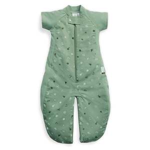 ErgoPouch - Sleep Suit and Bag 1.0 Tog