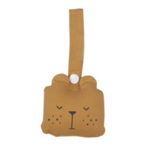 Fabelab - Animal Rattles