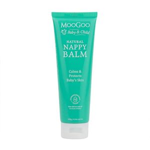 Moogoo - Nappy Balm