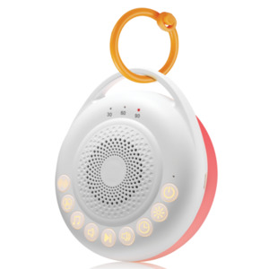 Sleepytot Portable White Noise Machine