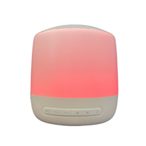 Sleep Aids: Shop Snooze "Smart" WiFi Sound & Light White Noise Machine