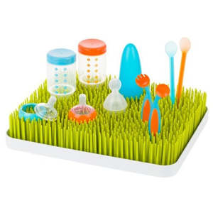 Boon: Boon - Drying Lawn