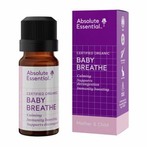 Vapourisers Oils: Absolute Essential - Baby Breathe Oil 10ml