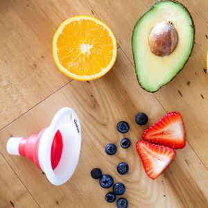 Eat Teeth: Sinchies Collapsible Funnel