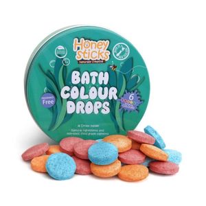 Honeysticks - Bath Drops