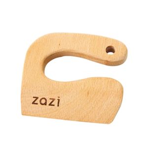 Zazi - Wooden Knife
