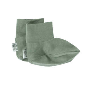 Sleep Wear: Babu - Merino Booties