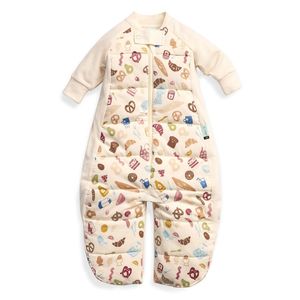 Ergopouch - Sleep Suit Bag 3.5 Tog