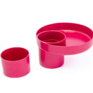 My Travel Tray: My Travel Tray - Travel Tray