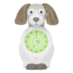 Night Lights: Zazu - Davy the Dog Sleep Trainer & Night Light