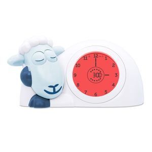 Night Lights: Zazu - Sam the Lamb Sleep Trainer & Night Light
