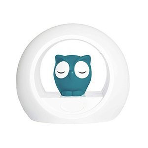 Zazu - Lou Voice Activated Night Light
