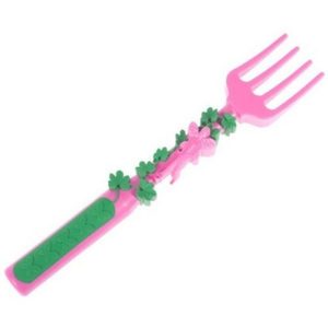 Constructive Eating: Constructive Eating - Individual Fairy Garden Utensils