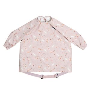 Bibado - NEW DESIGNS Long Sleeve Coverall Bibs
