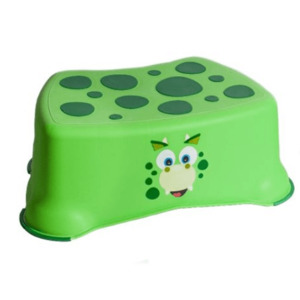 My Carry Potty - Toilet Training Step Stool