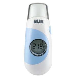 NUK - Flash Non Contact Thermometer