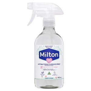 Milton - Antibacterial Surface Spray 500ml
