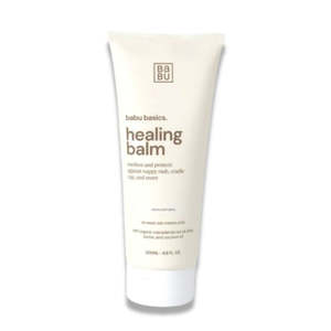 Winter Chills Ills: Babu - Healing Balm