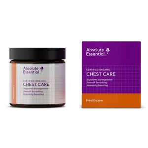 Absolute Essential - Chest Care